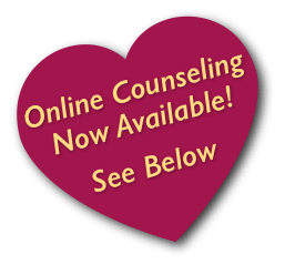 Online Counseling Available